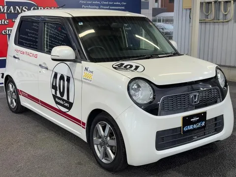 Honda N-ONE