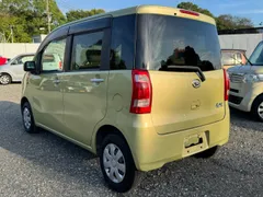 Daihatsu Tanto Exe