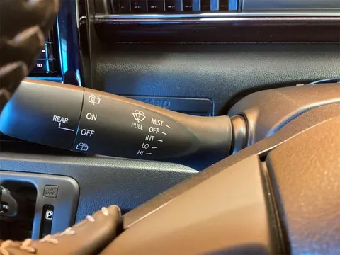 Suzuki Wagon R Stingray