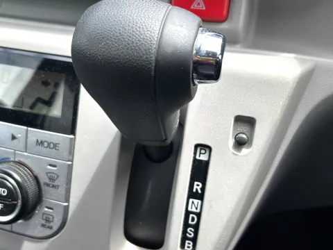 Subaru Pleo Plus