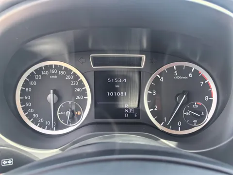 Infiniti QX30