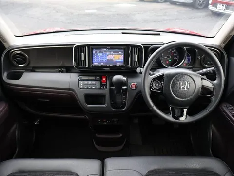 Honda N-ONE