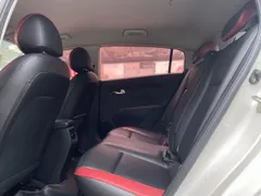 Kia KX