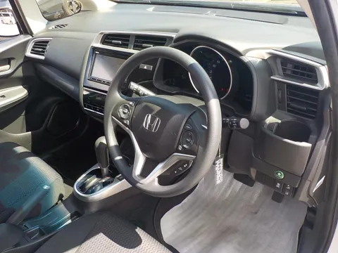 Honda Jazz (Fit)