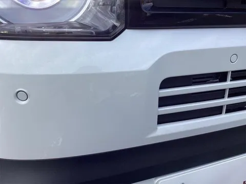Honda N-BOX Joy