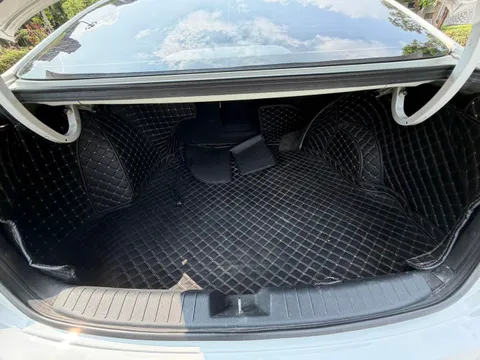 Hyundai Mistra
