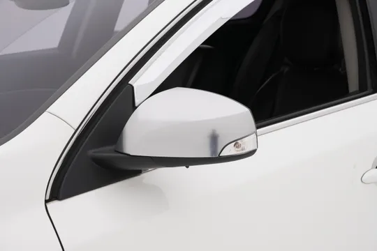 Renault SM5