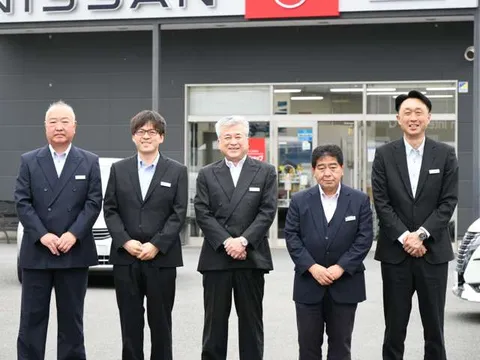 Nissan Clipper