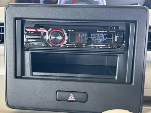 Mazda Flair