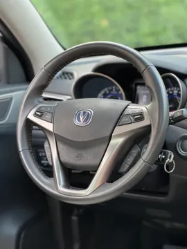Changan CS35