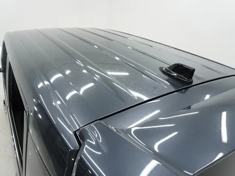 Honda N-WGN Custom