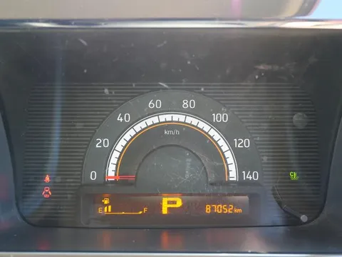 Suzuki MR Wagon
