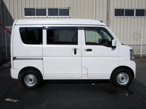 Nissan Clipper