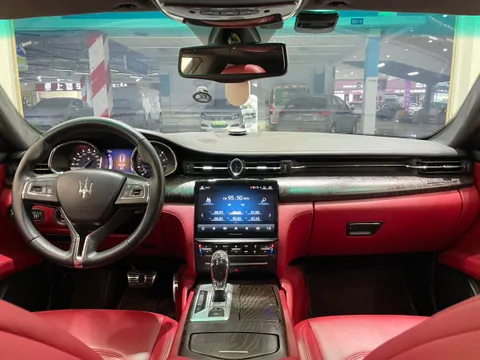 Maserati