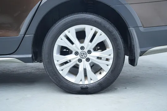 Volkswagen C-Trek