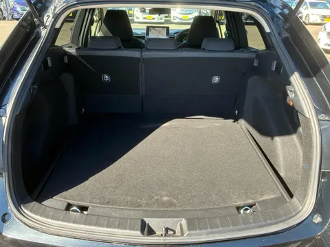 Toyota Corolla Touring