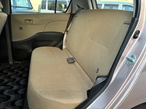 Subaru Pleo
