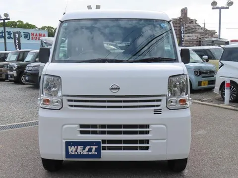 Nissan Clipper