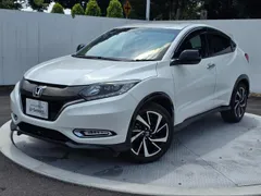 Honda HR-V (Vezel)