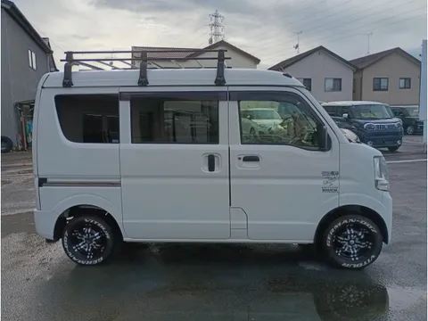 Nissan Clipper