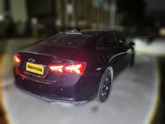 Chevrolet Malibu XL
