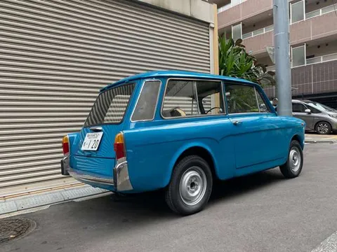 Autobianchi