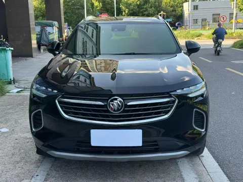 Buick Envision S