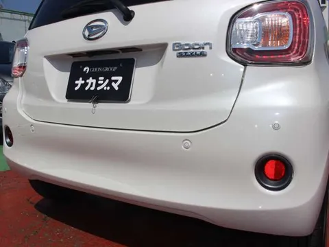 Daihatsu Boon