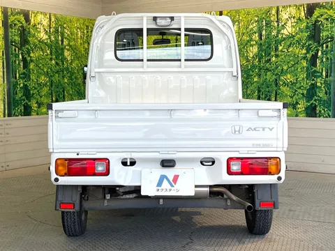 Honda Acty Truck