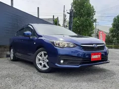 Subaru Impreza G4