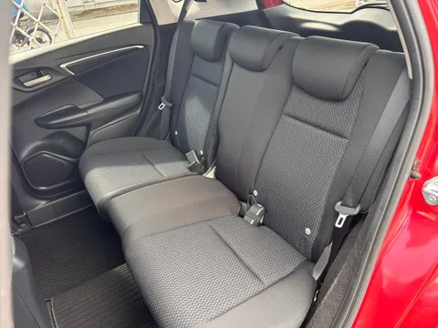 Honda Jazz (Fit)