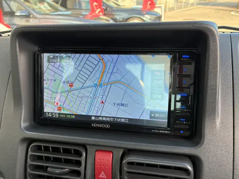 Suzuki Super Carry