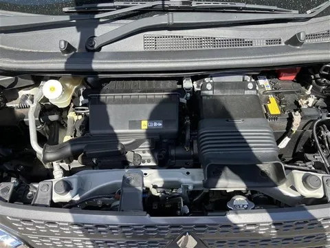 Mitsubishi eK X
