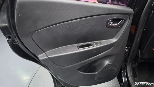 Renault QM3
