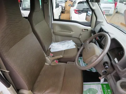 Nissan Clipper
