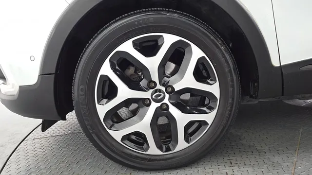 Renault QM3