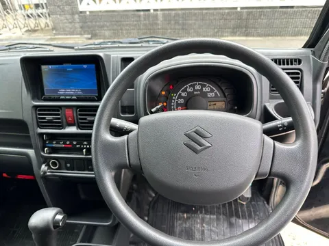 Suzuki Super Carry