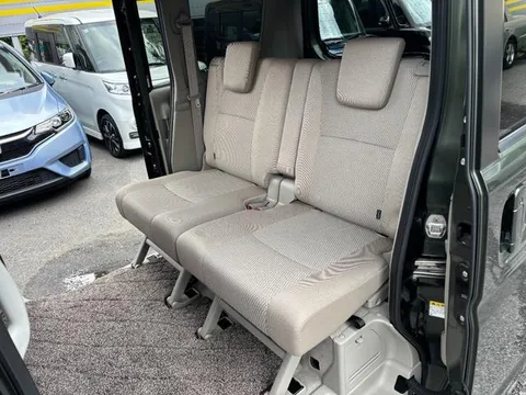 Nissan Clipper Rio