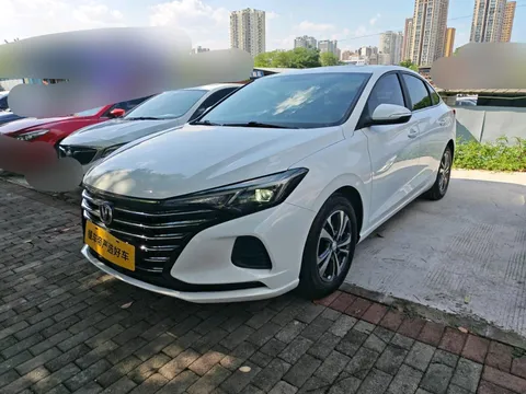 Changan Eado