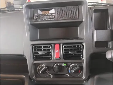 Suzuki Carry Track