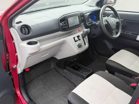 Toyota Pixis Epoch