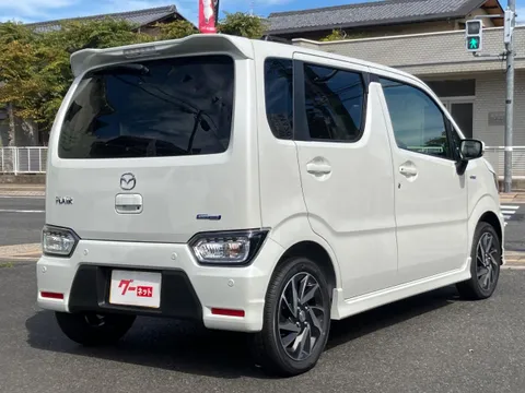 Mazda Flair