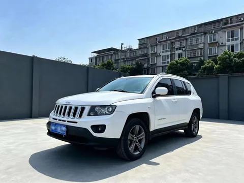 Jeep
