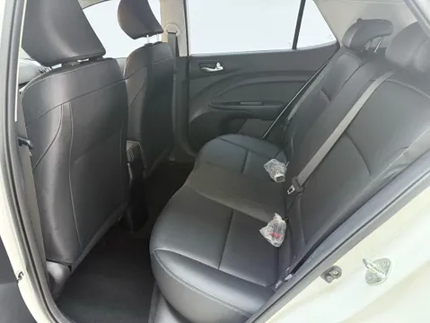 Kia KX1