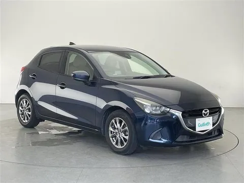 Mazda Mazda2 (Demio)