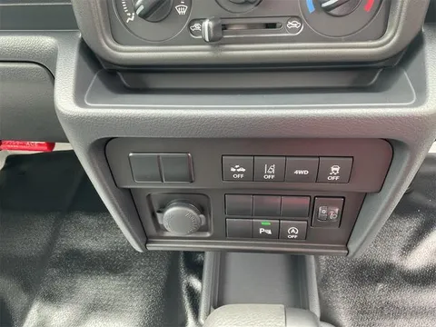 Nissan Clipper Truck