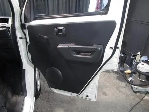 Toyota TownAce Van