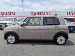 Suzuki Alto Lapin LC