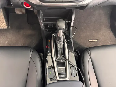 Honda Envix