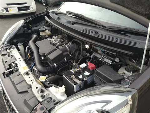 Daihatsu Boon